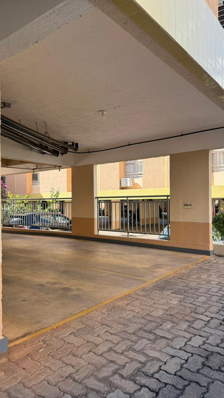 Apartamento, 1 quarto, 30 m² - Foto 9