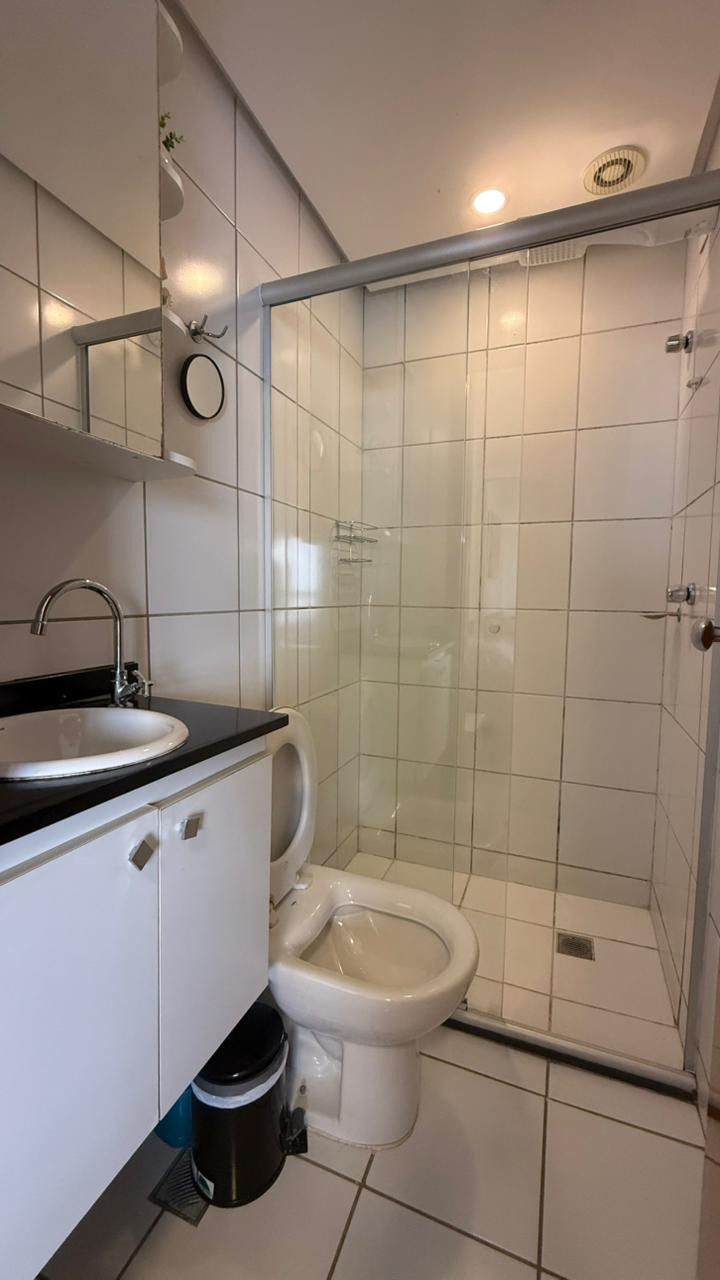 Apartamento, 1 quarto, 30 m² - Foto 7