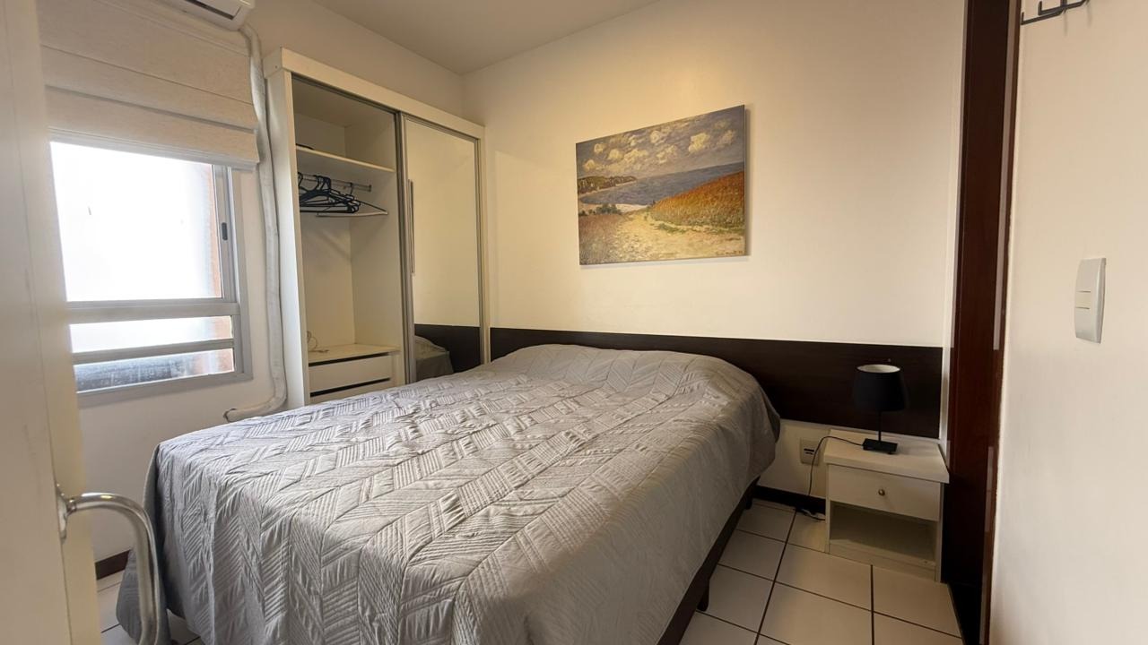 Apartamento, 1 quarto, 30 m² - Foto 6