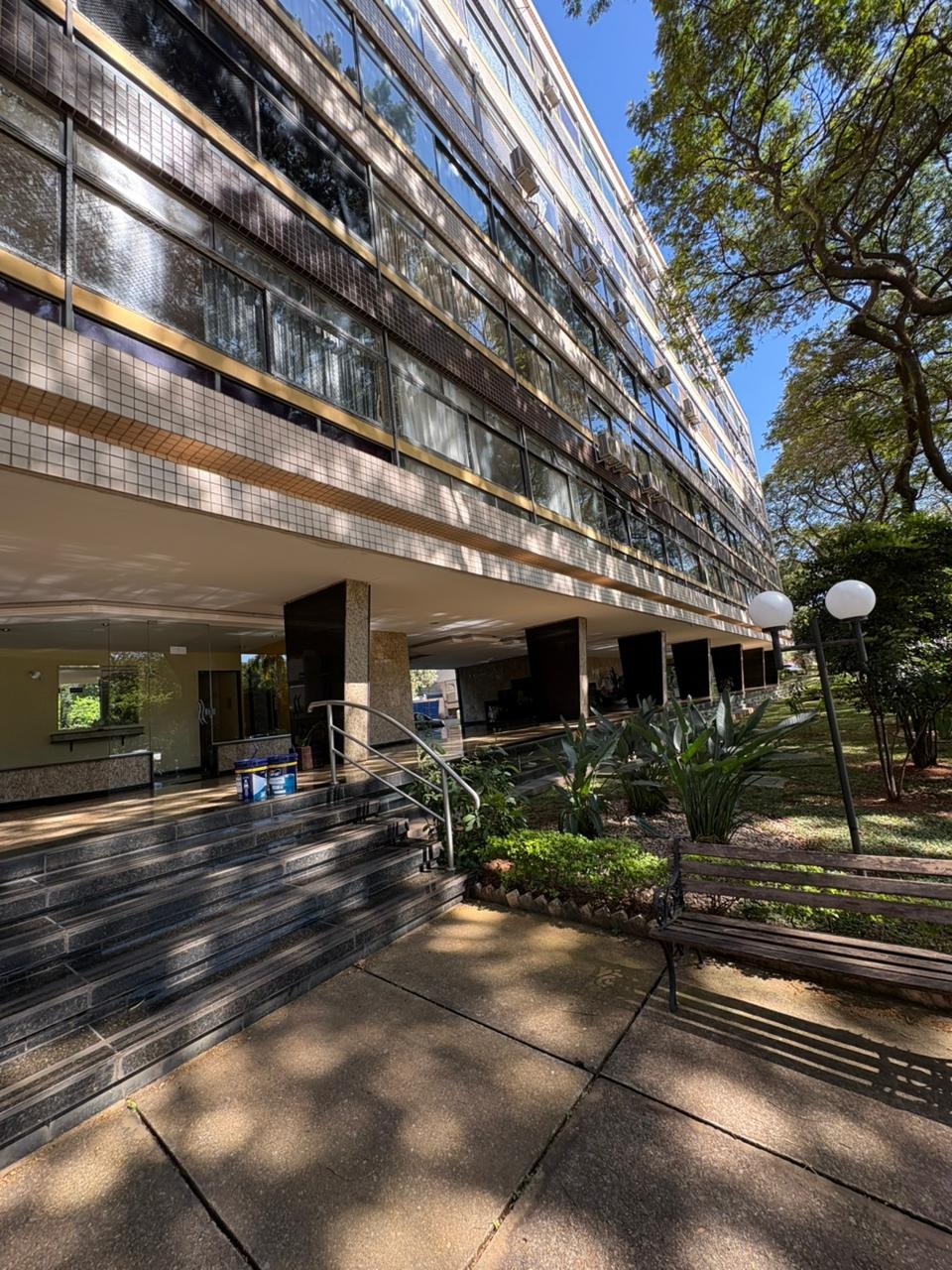 Apartamento, 3 quartos, 160 m² - Foto 19
