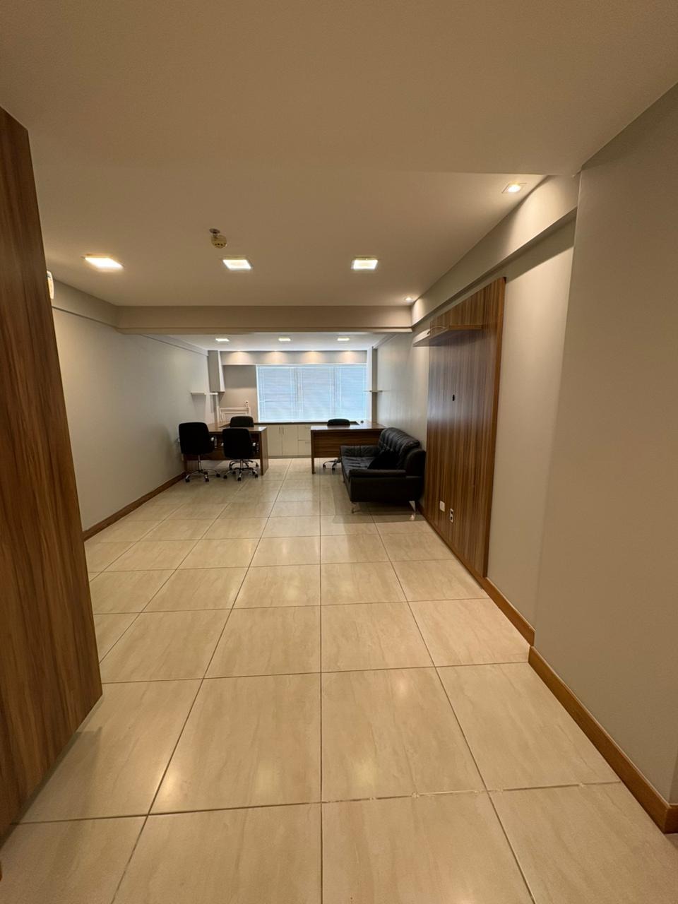 Sala-Conjunto, 42 m² - Foto 1