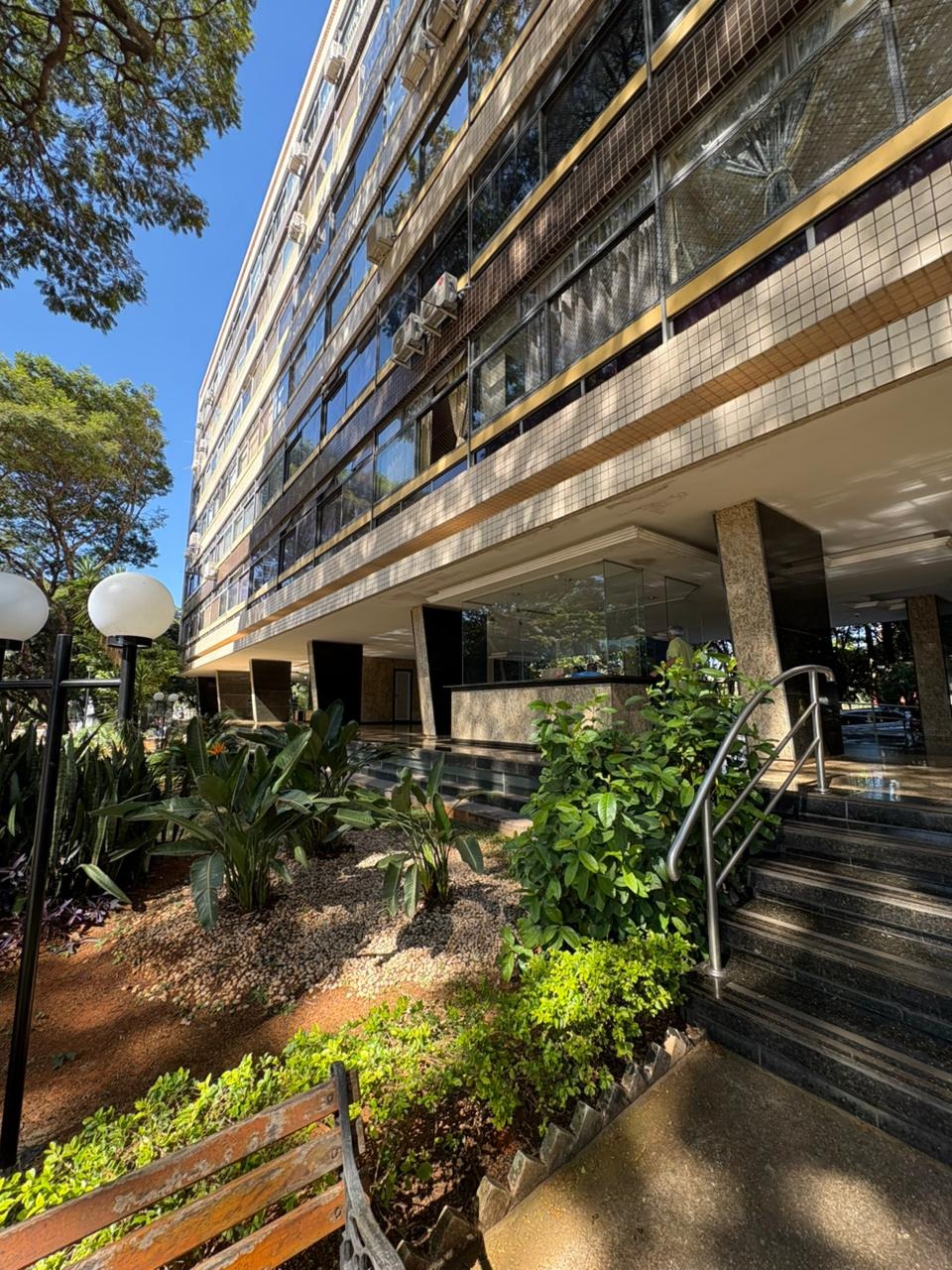 Apartamento, 3 quartos, 160 m² - Foto 18