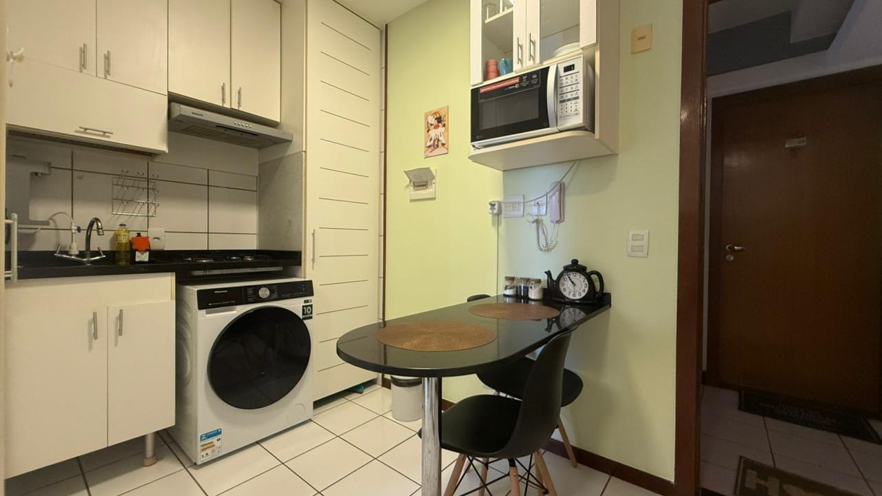 Apartamento, 1 quarto, 30 m² - Foto 3