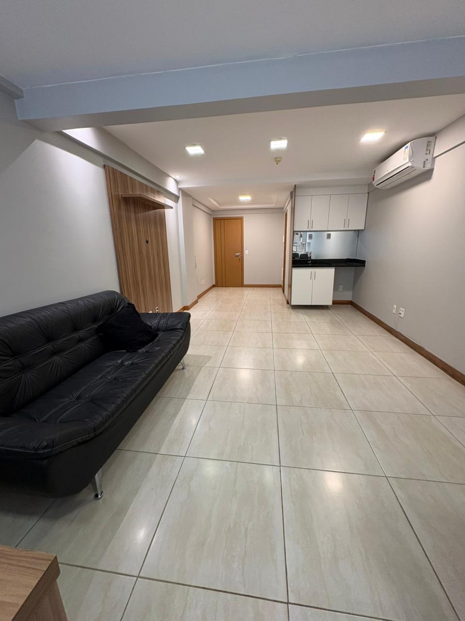 Sala-Conjunto, 42 m² - Foto 3