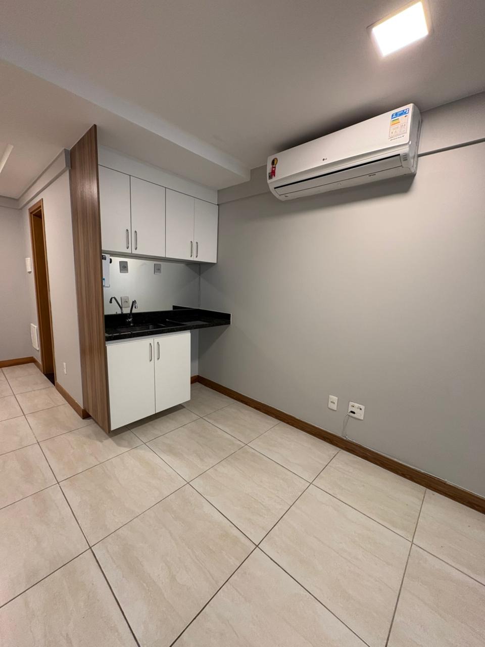 Sala-Conjunto, 42 m² - Foto 6