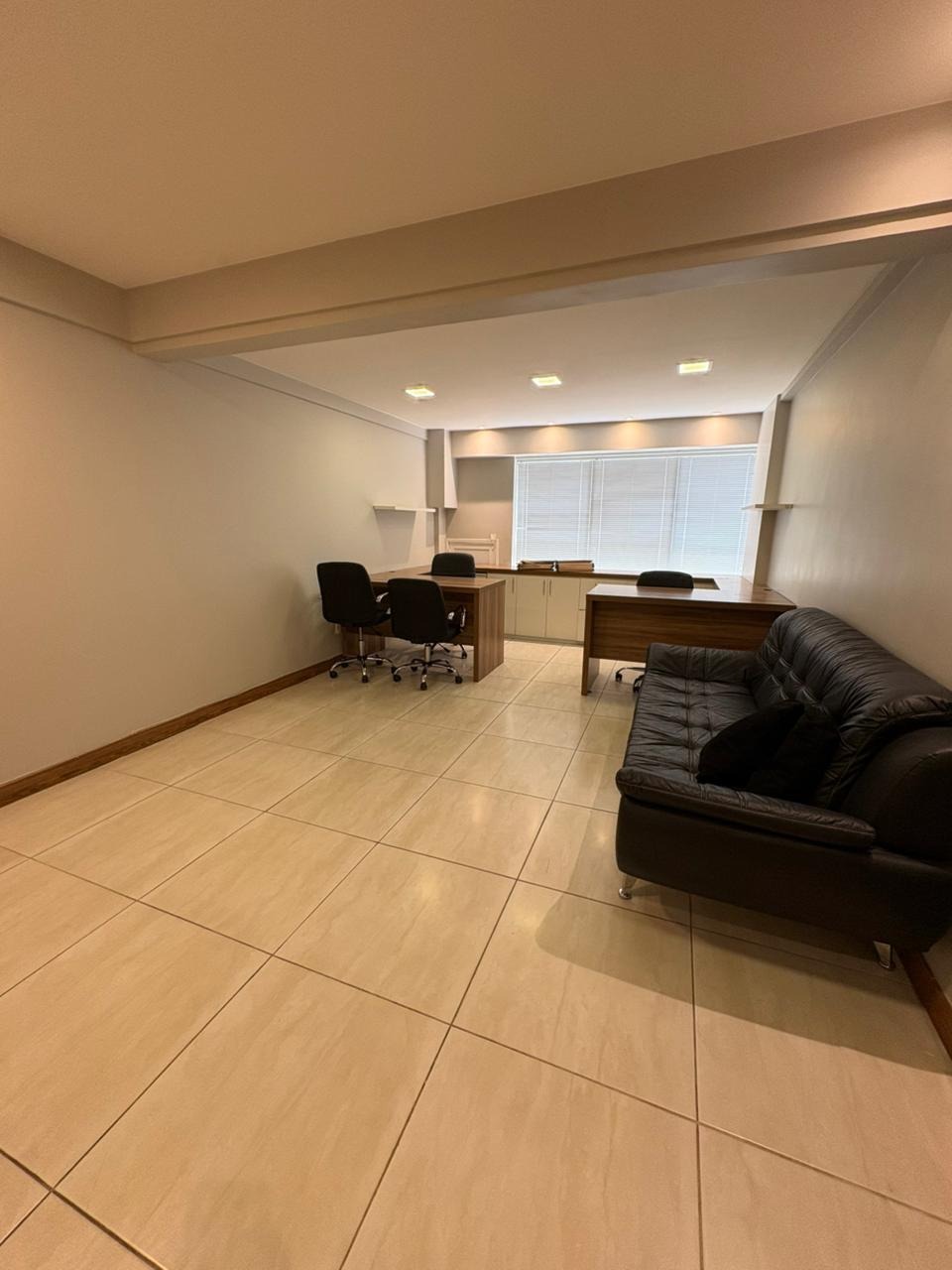 Sala-Conjunto, 42 m² - Foto 4