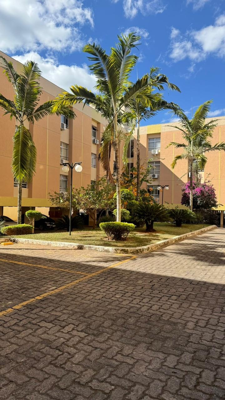 Apartamento, 1 quarto, 30 m² - Foto 10