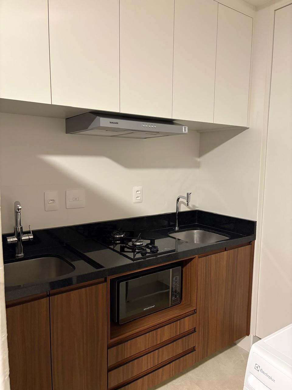 Apartamento, 1 quarto, 28 m² - Foto 4