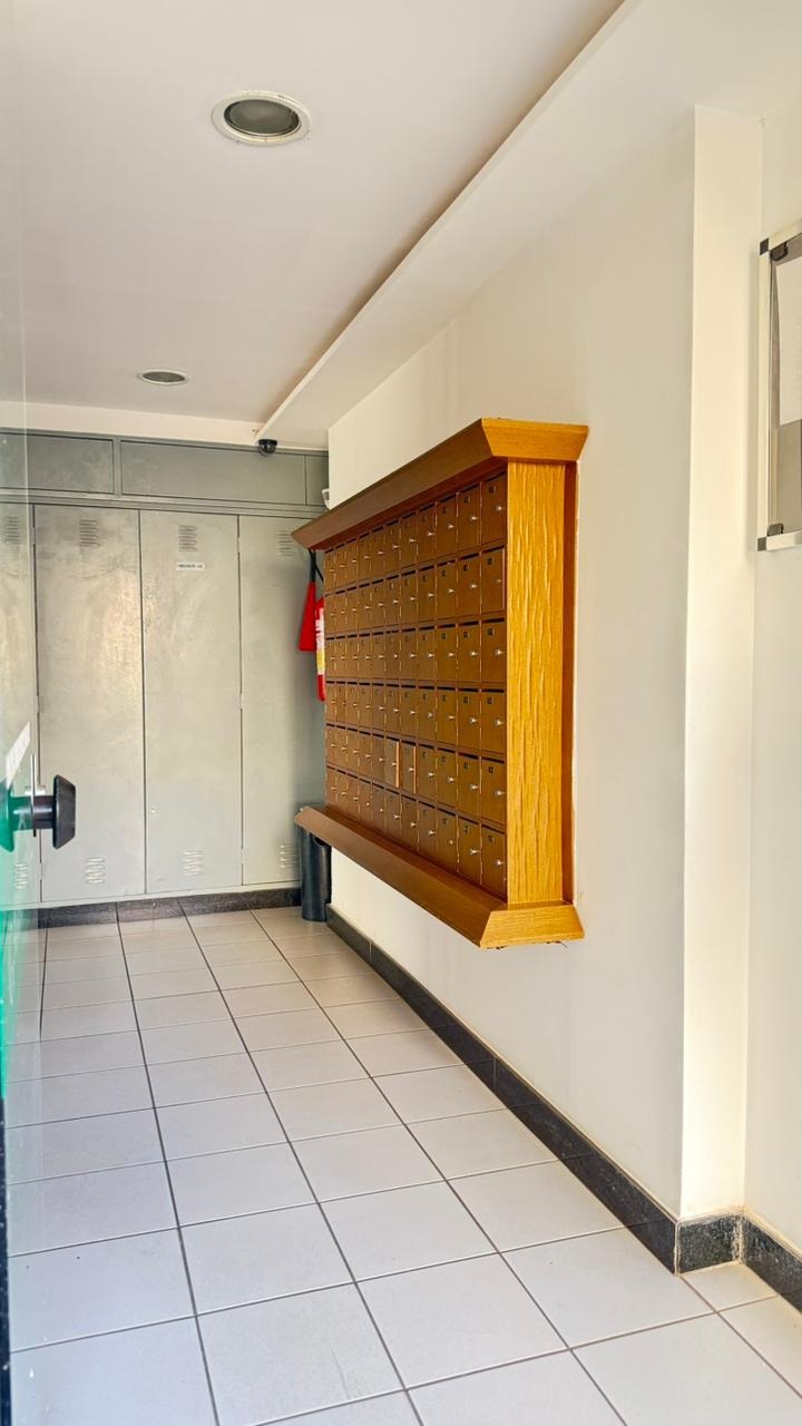 Apartamento, 1 quarto, 30 m² - Foto 8