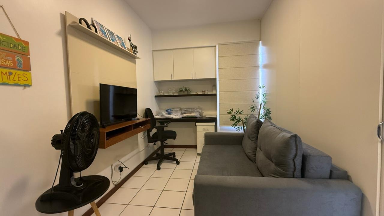 Apartamento, 1 quarto, 30 m² - Foto 1