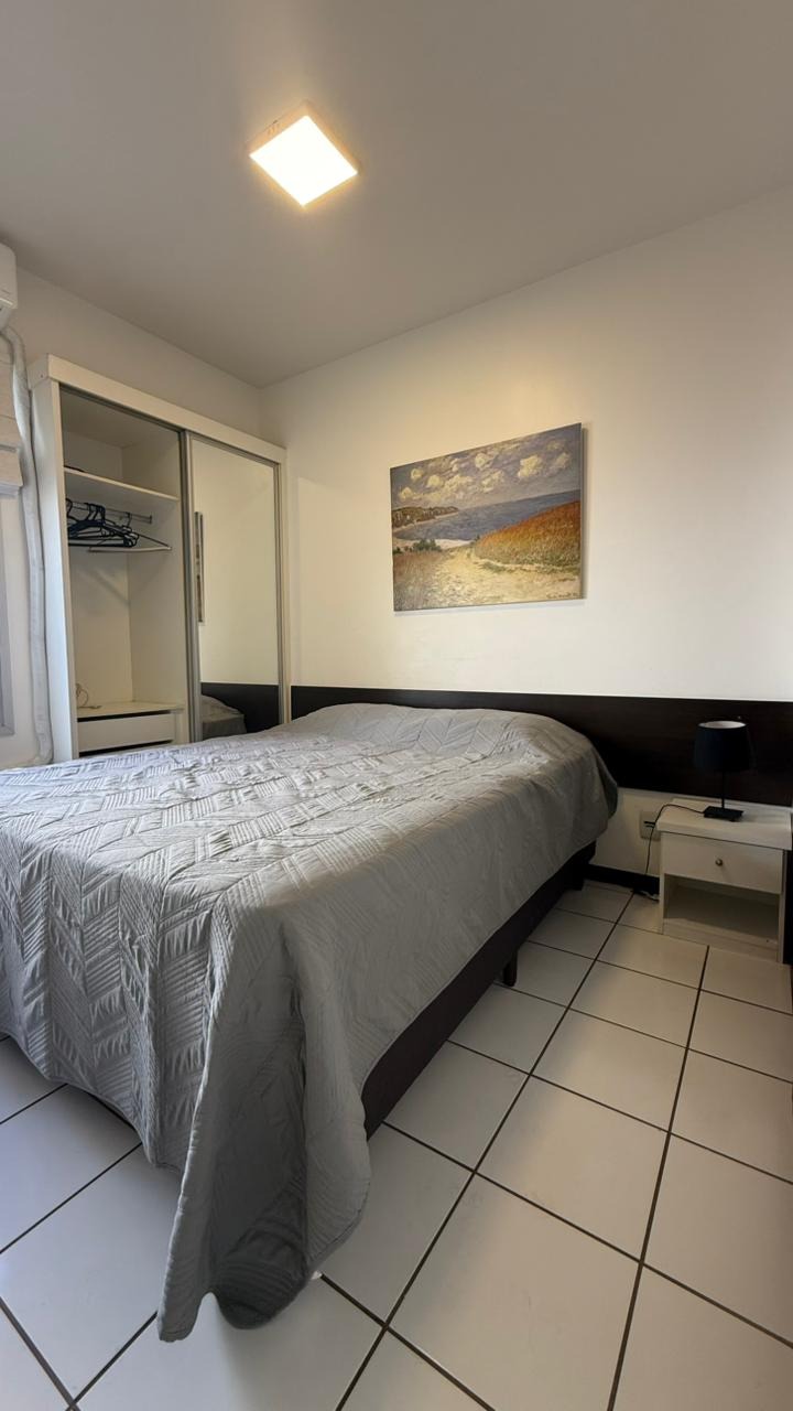 Apartamento, 1 quarto, 30 m² - Foto 5