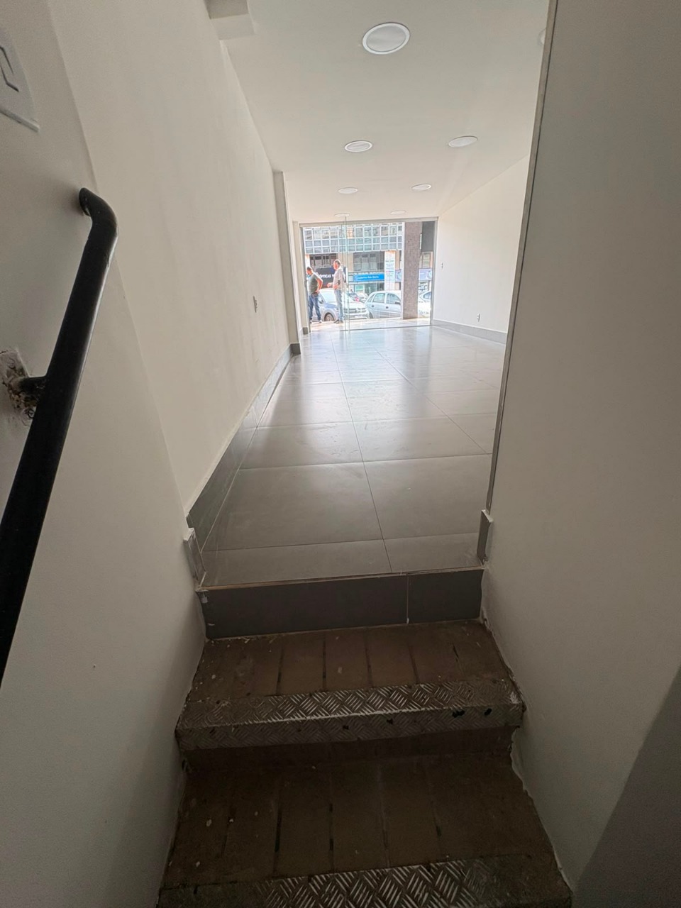 Loja-Salão, 120 m² - Foto 6