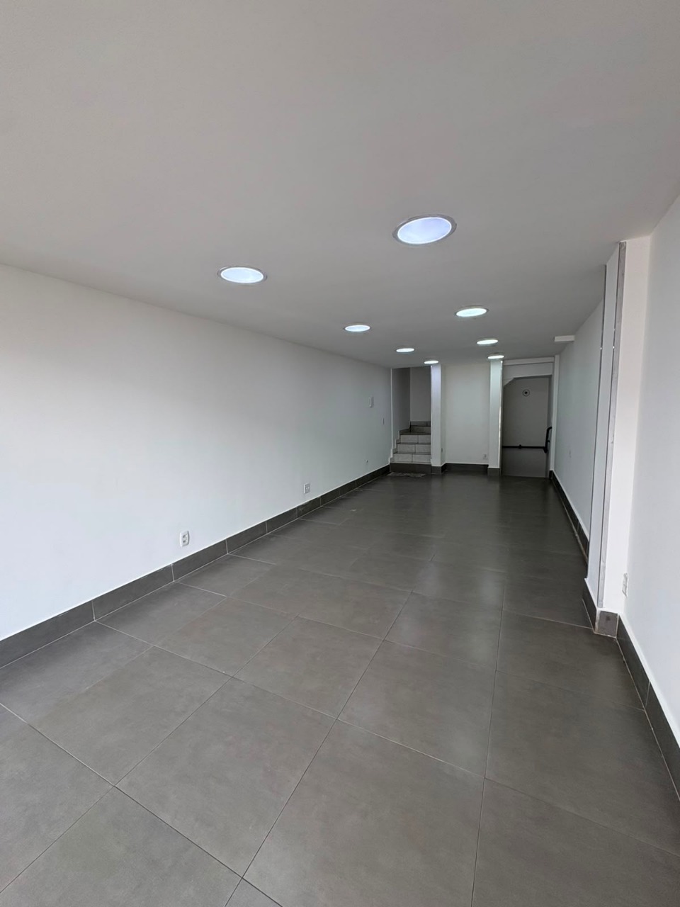 Loja-Salão, 120 m² - Foto 8