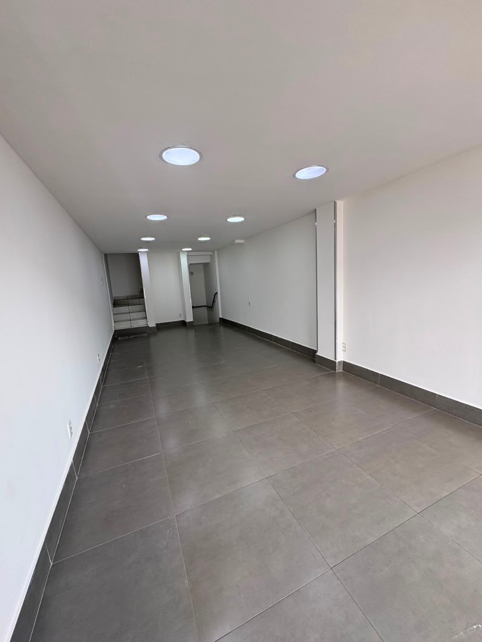 Loja-Salão, 120 m² - Foto 7