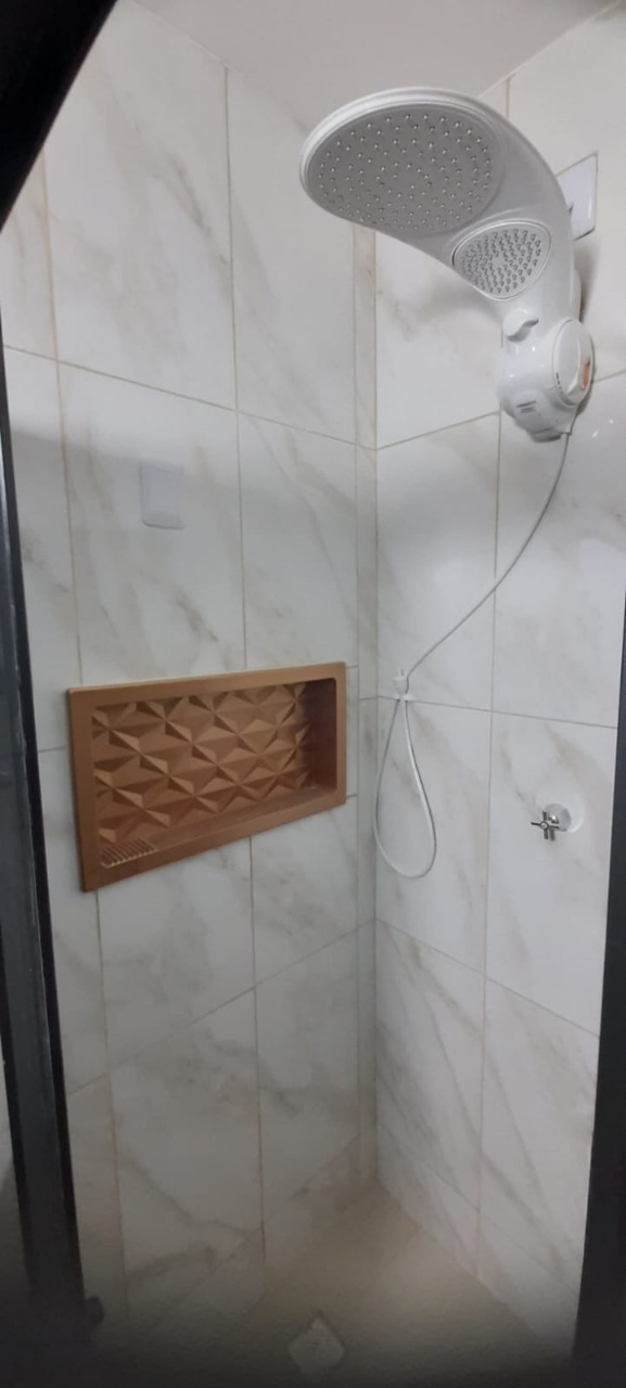 Apartamento, 2 quartos, 50 m² - Foto 14