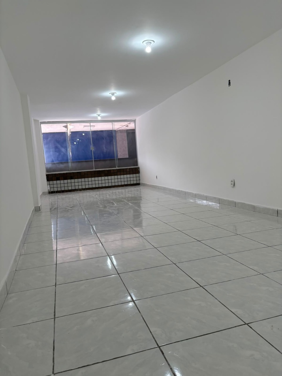 Loja-Salão, 120 m² - Foto 3