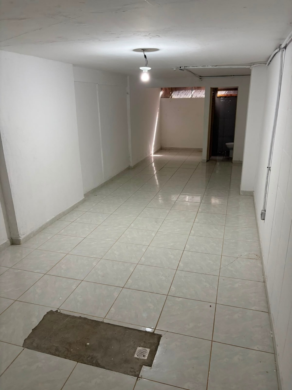 Loja-Salão, 120 m² - Foto 4