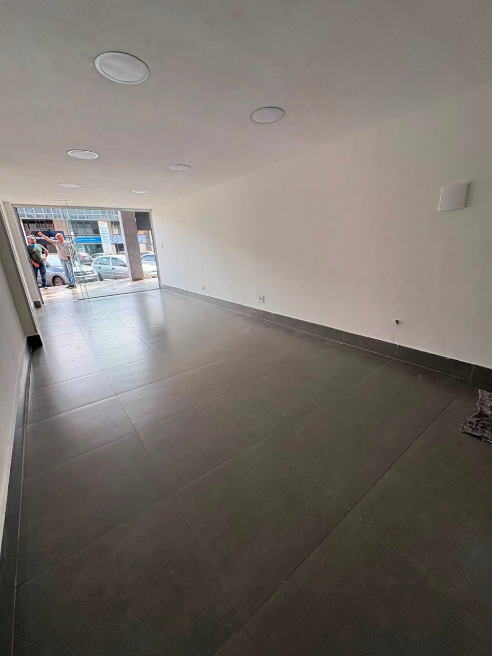 Loja-Salão, 120 m² - Foto 5