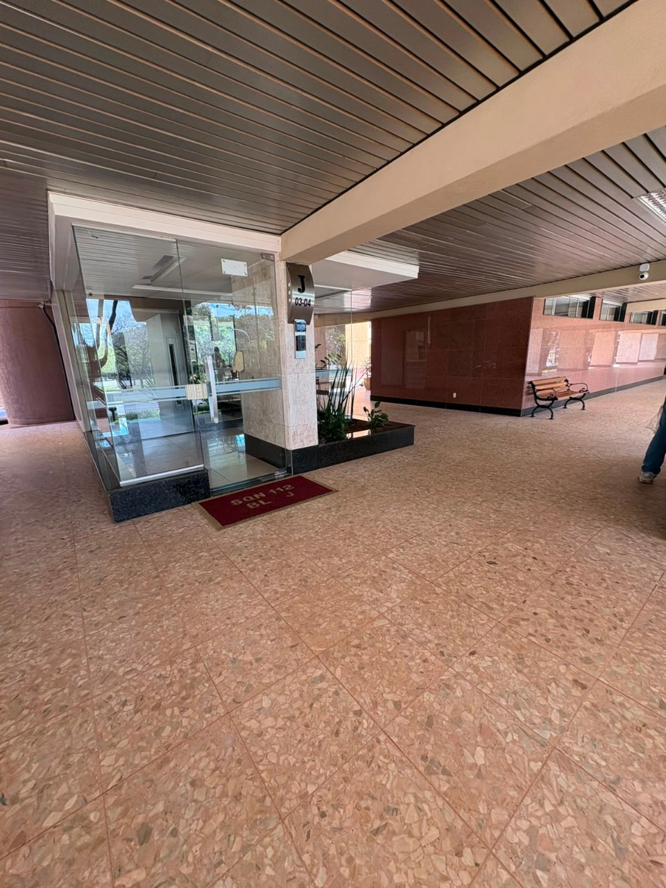 Apartamento, 2 quartos, 110 m² - Foto 2