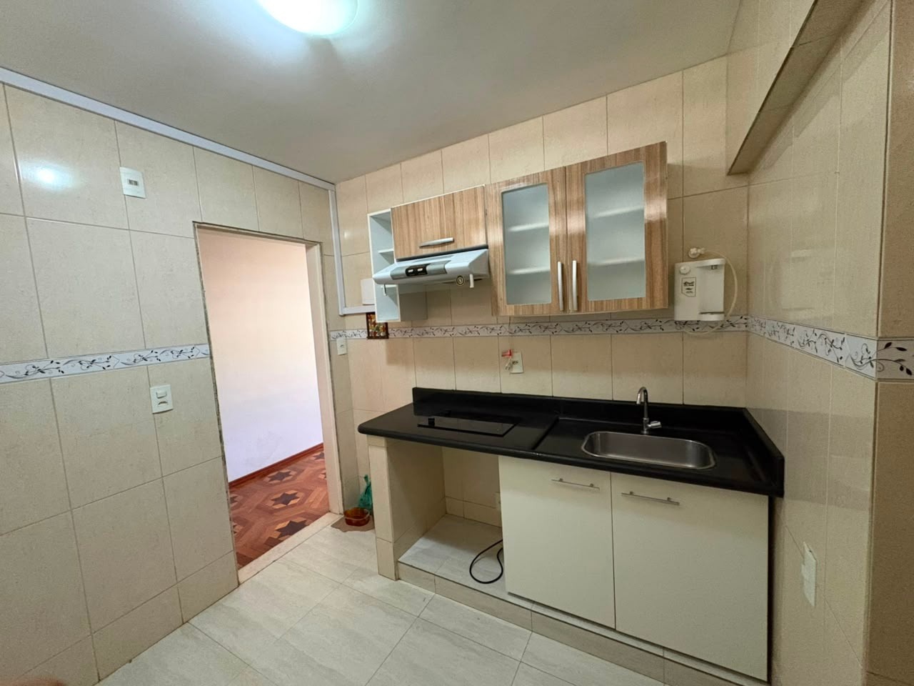 Apartamento, 2 quartos, 85 m² - Foto 2