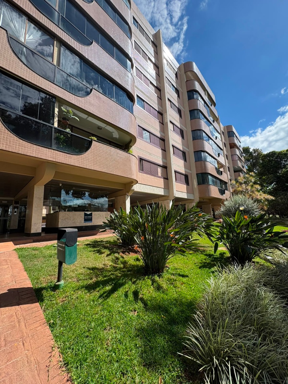 Apartamento, 2 quartos, 110 m² - Foto 1