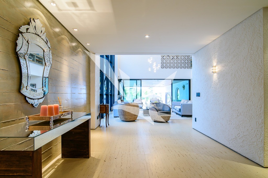 Casa, 4 quartos, 857 m² - Foto 5