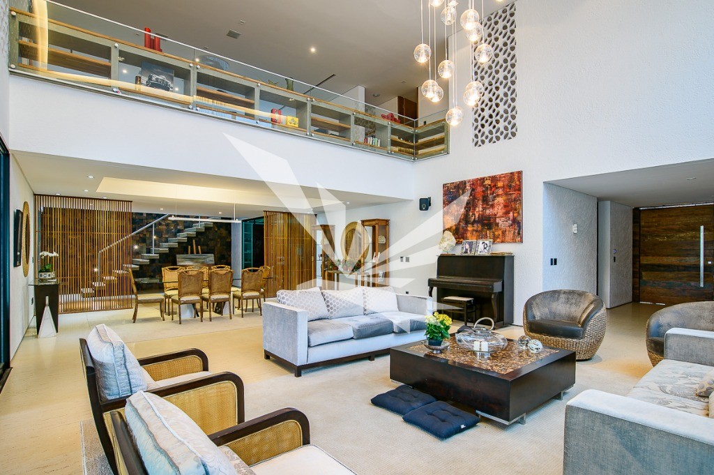Casa, 4 quartos, 857 m² - Foto 3