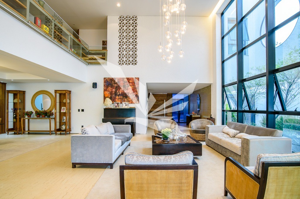 Casa, 4 quartos, 857 m² - Foto 6