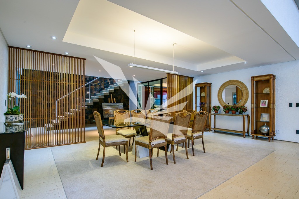 Casa, 4 quartos, 857 m² - Foto 7