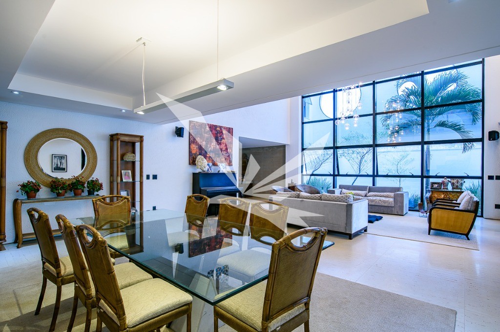 Casa, 4 quartos, 857 m² - Foto 8