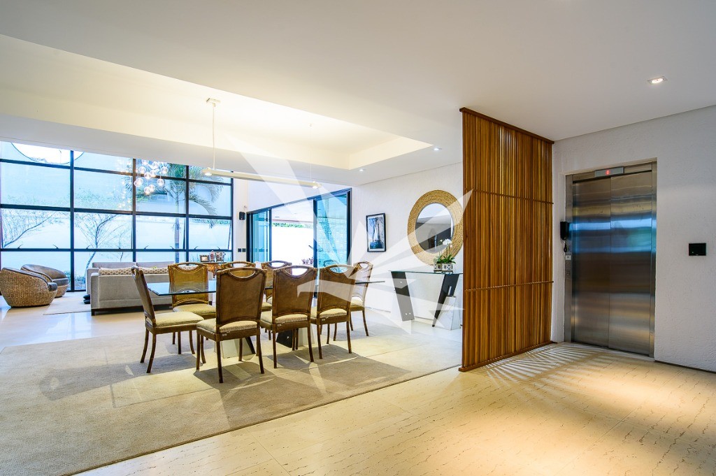 Casa, 4 quartos, 857 m² - Foto 10