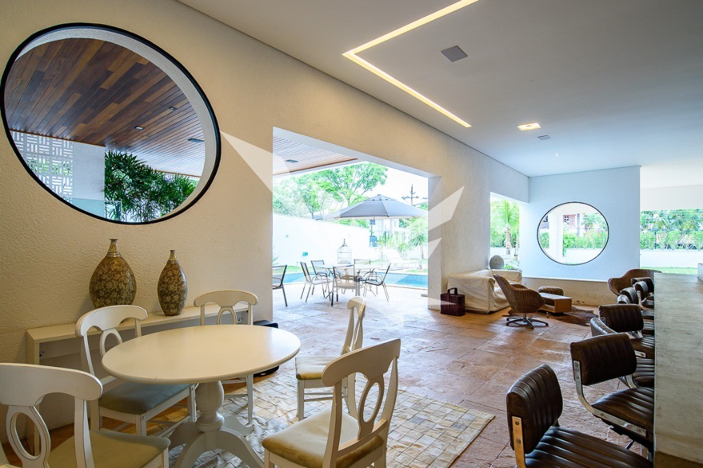 Casa, 4 quartos, 857 m² - Foto 11