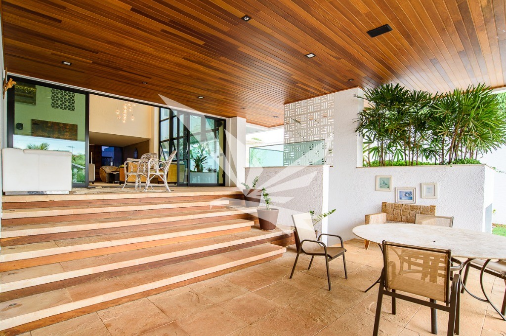 Casa, 4 quartos, 857 m² - Foto 14