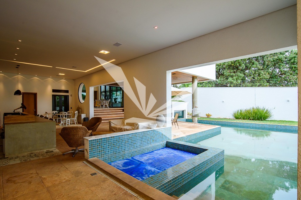 Casa, 4 quartos, 857 m² - Foto 15