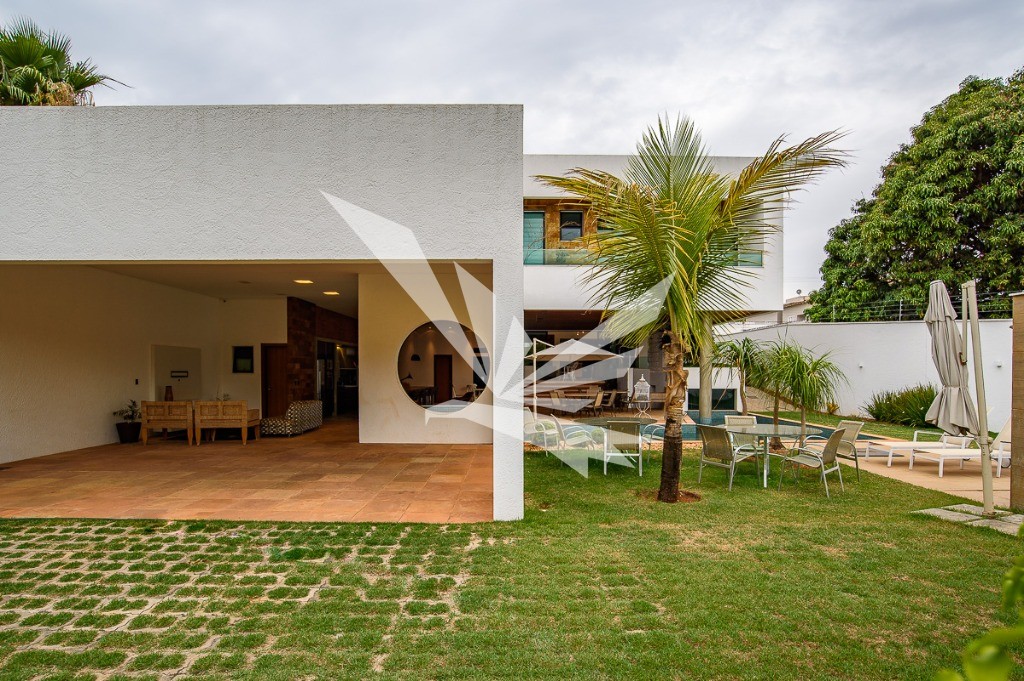 Casa, 4 quartos, 857 m² - Foto 16