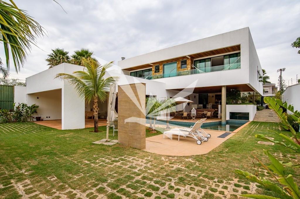 Casa, 4 quartos, 857 m² - Foto 17