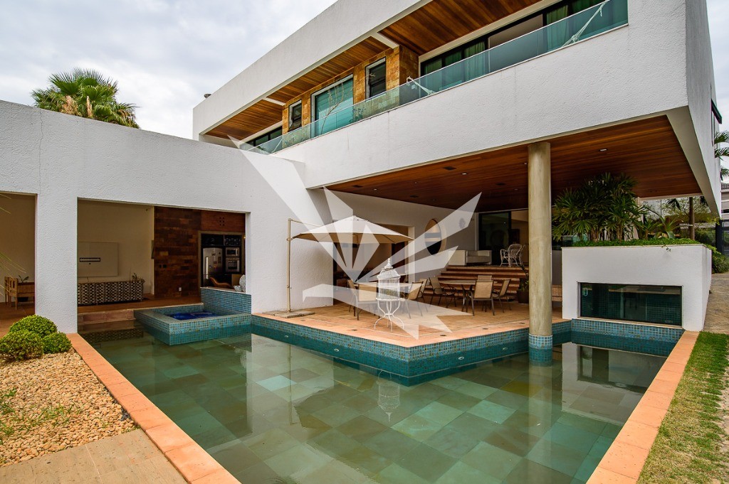 Casa, 4 quartos, 857 m² - Foto 18