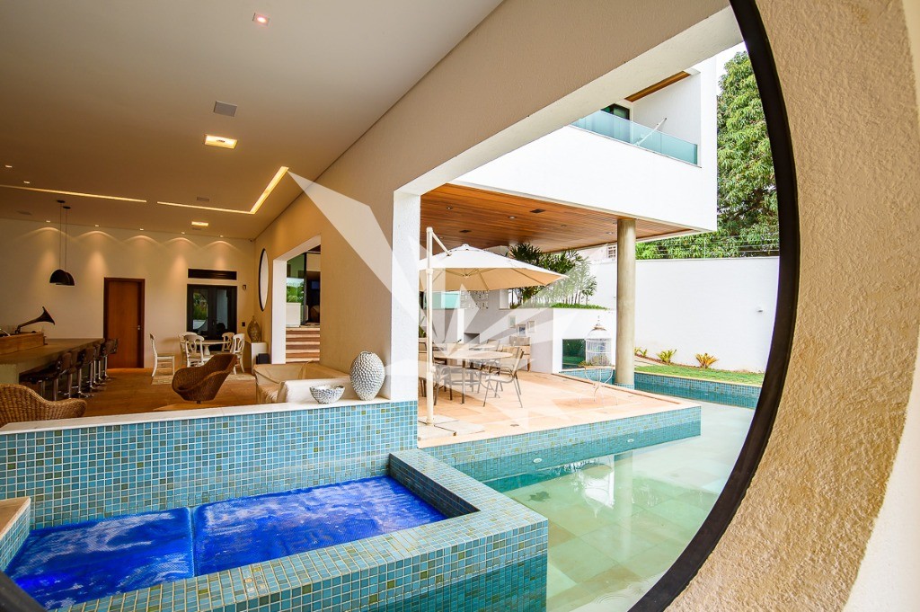 Casa, 4 quartos, 857 m² - Foto 19