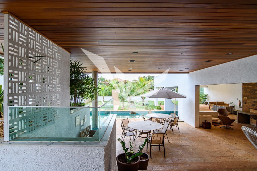 Casa, 4 quartos, 857 m² - Foto 20