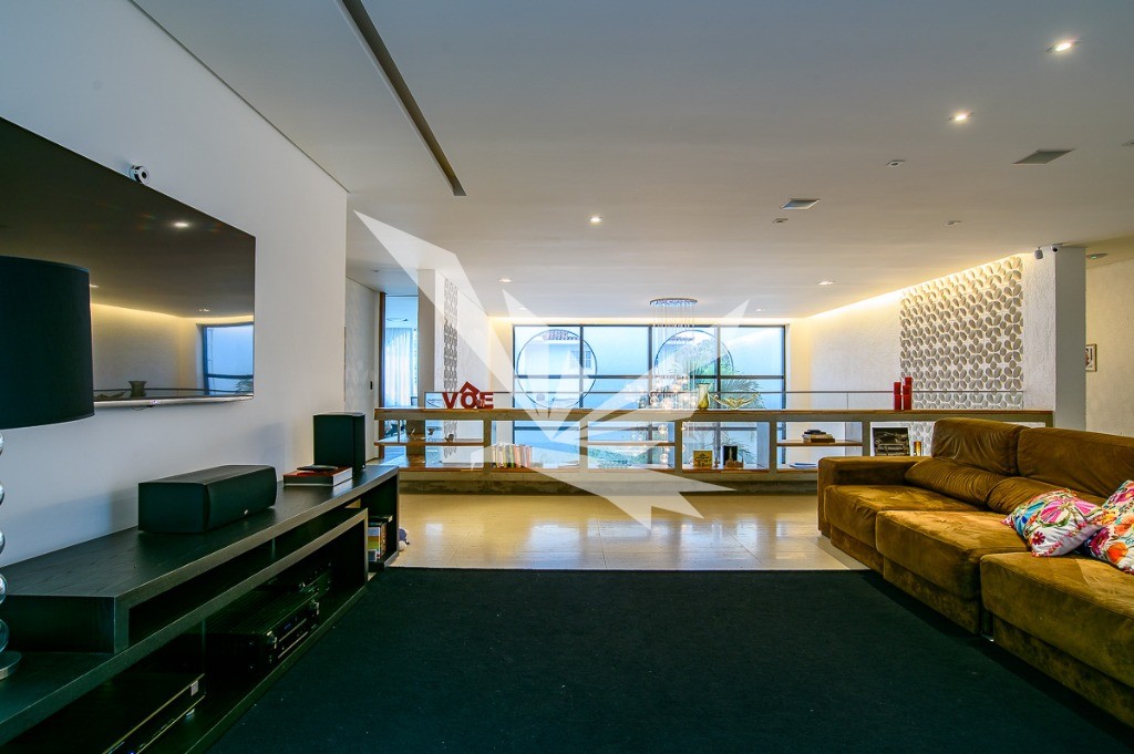 Casa, 4 quartos, 857 m² - Foto 21