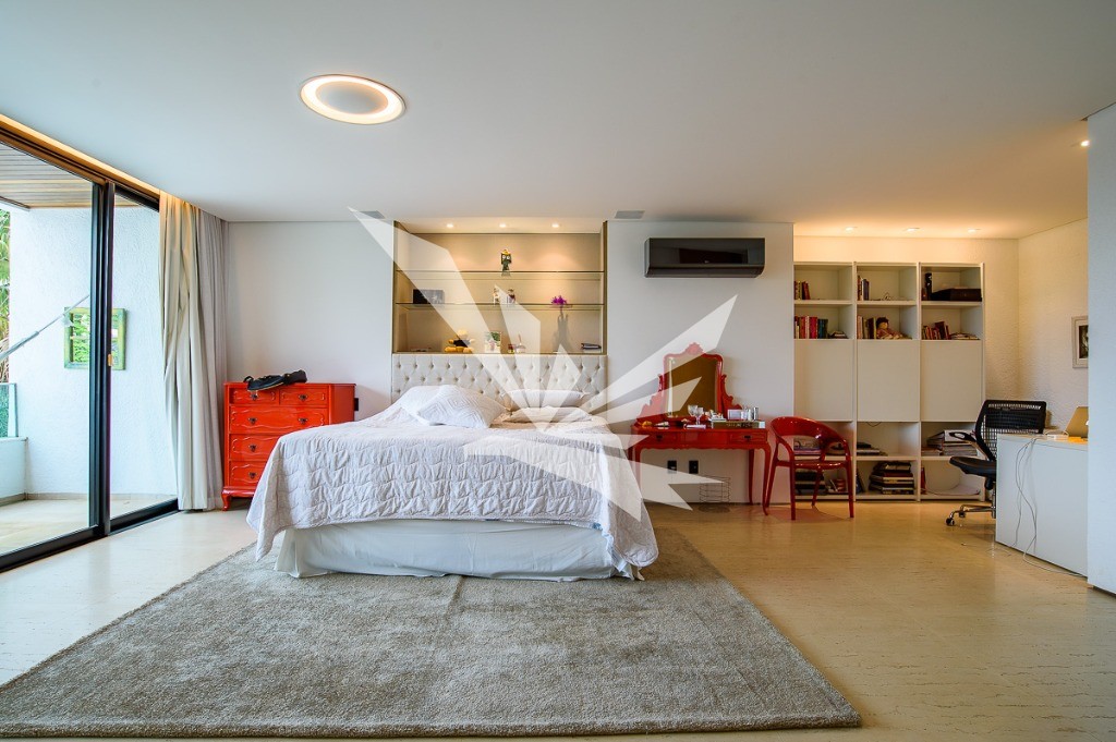 Casa, 4 quartos, 857 m² - Foto 22