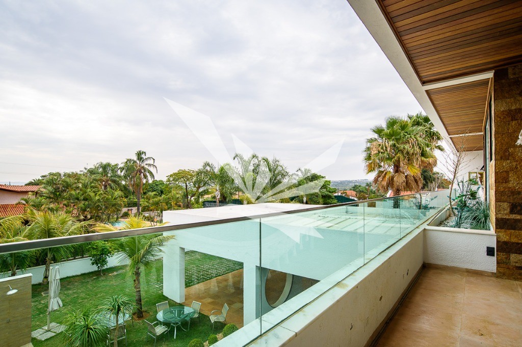 Casa, 4 quartos, 857 m² - Foto 25