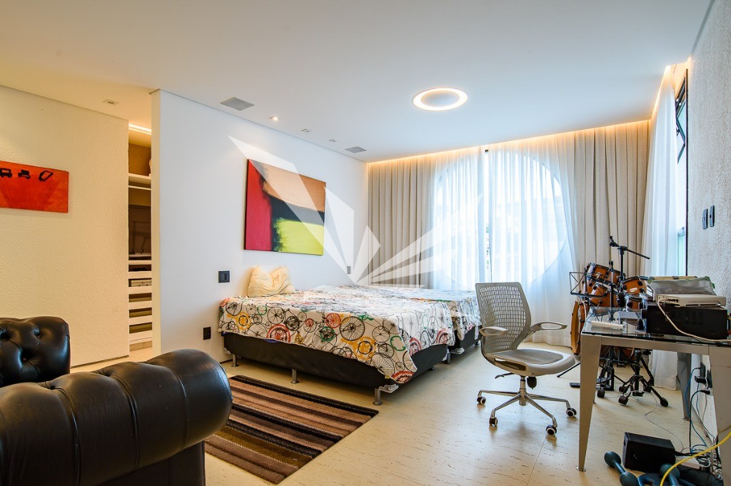 Casa, 4 quartos, 857 m² - Foto 29