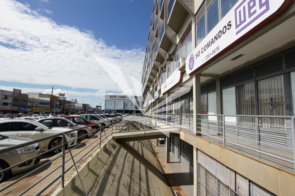 Loja-Salão, 104 m² - Foto 1