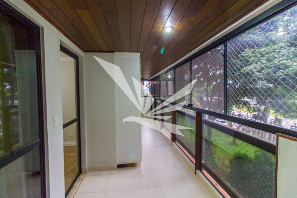 Apartamento, 3 quartos, 136 m² - Foto 8