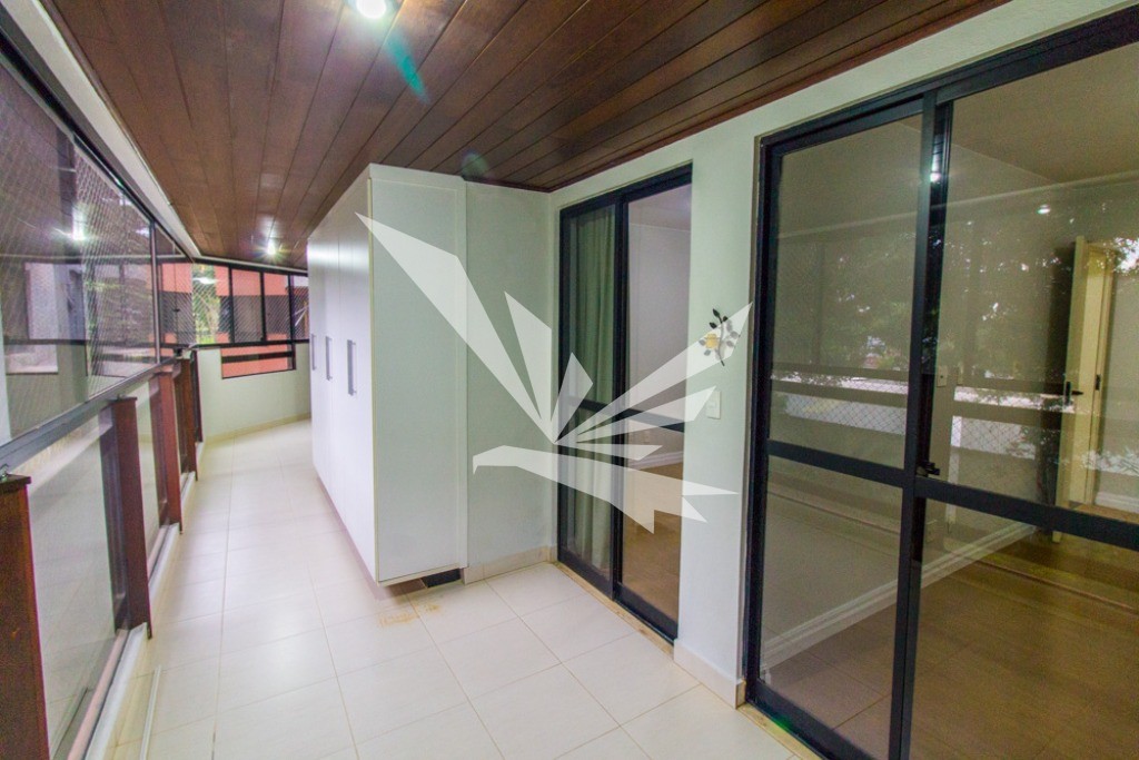 Apartamento, 3 quartos, 136 m² - Foto 9