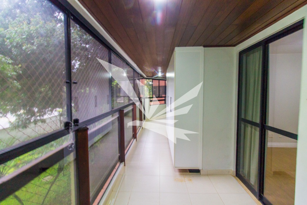 Apartamento, 3 quartos, 136 m² - Foto 10