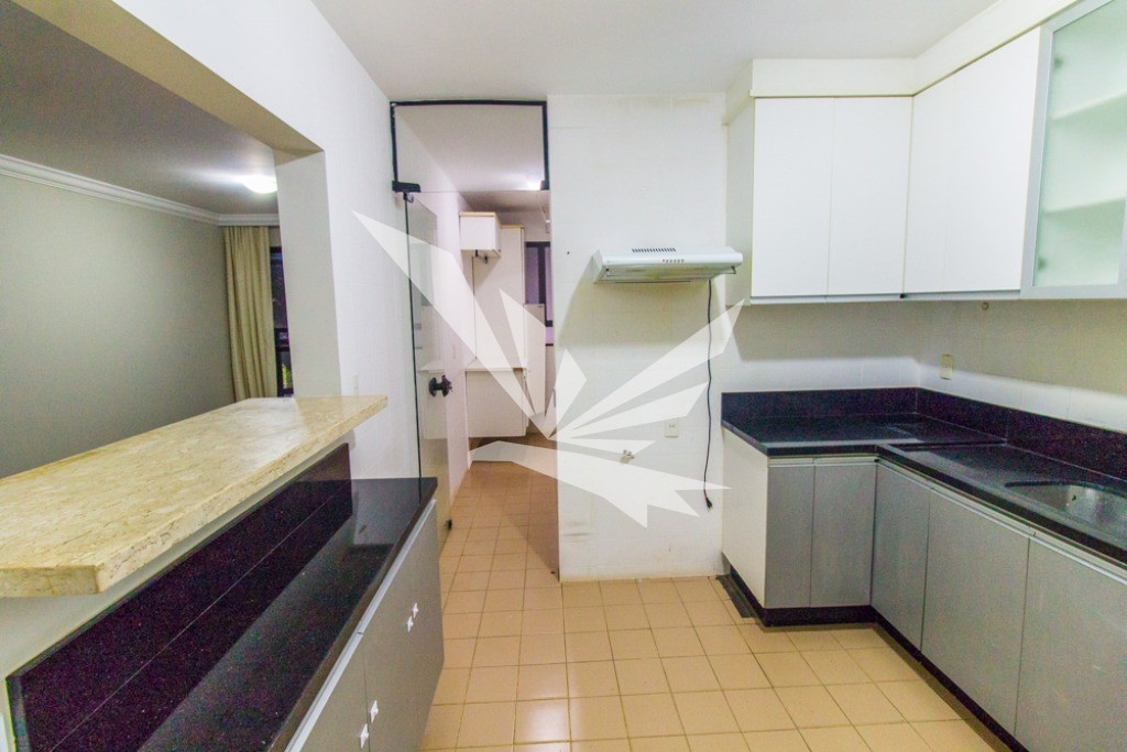 Apartamento, 3 quartos, 136 m² - Foto 33