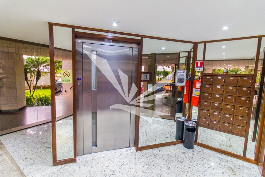 Apartamento, 3 quartos, 136 m² - Foto 42