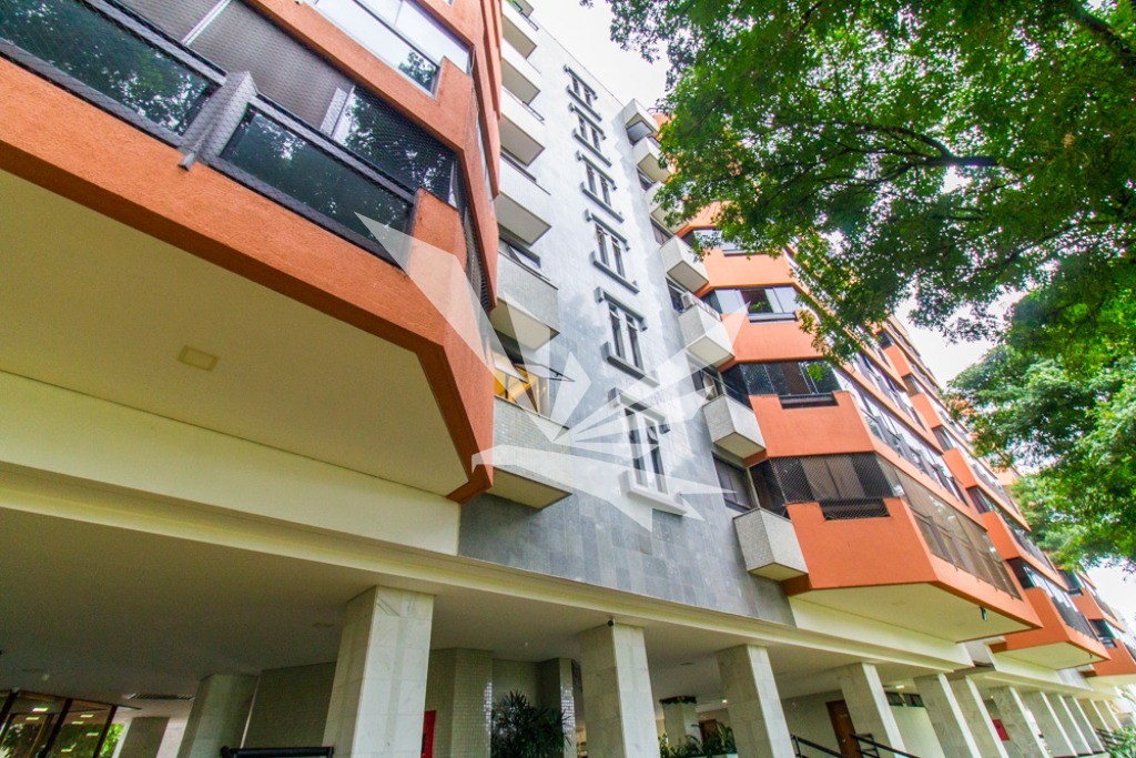 Apartamento, 3 quartos, 136 m² - Foto 1
